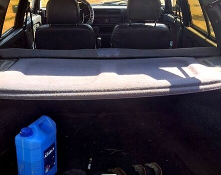 Синий ЗАЗ Славута, объемом двигателя 1.2 л и пробегом 254 тыс. км за 850 $, фото 7 на Automoto.ua