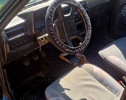 Синий ЗАЗ Славута, объемом двигателя 1.2 л и пробегом 254 тыс. км за 850 $, фото 9 на Automoto.ua