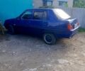 Синий ЗАЗ Славута, объемом двигателя 1.2 л и пробегом 200 тыс. км за 600 $, фото 8 на Automoto.ua