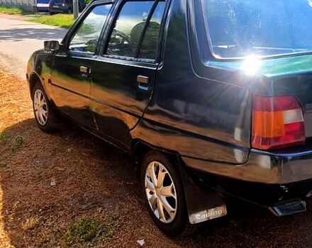 Синий ЗАЗ Славута, объемом двигателя 1.2 л и пробегом 254 тыс. км за 850 $, фото 8 на Automoto.ua