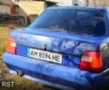 Синій ЗАЗ Славута, об'ємом двигуна 1.2 л та пробігом 172 тис. км за 750 $, фото 3 на Automoto.ua