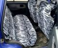 Синій ЗАЗ Славута, об'ємом двигуна 1.2 л та пробігом 240 тис. км за 1190 $, фото 3 на Automoto.ua