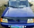 Синій ЗАЗ Славута, об'ємом двигуна 1.2 л та пробігом 0 тис. км за 850 $, фото 1 на Automoto.ua