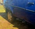 Синий ЗАЗ Славута, объемом двигателя 12 л и пробегом 178 тыс. км за 600 $, фото 3 на Automoto.ua