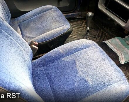 Синий ЗАЗ Славута, объемом двигателя 1.2 л и пробегом 31 тыс. км за 750 $, фото 3 на Automoto.ua