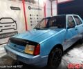 Синий ЗАЗ Славута, объемом двигателя 1.2 л и пробегом 0 тыс. км за 900 $, фото 4 на Automoto.ua