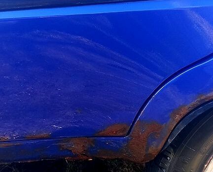 Синий ЗАЗ Славута, объемом двигателя 12 л и пробегом 178 тыс. км за 600 $, фото 4 на Automoto.ua