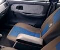 Синий ЗАЗ Славута, объемом двигателя 1.2 л и пробегом 197 тыс. км за 1500 $, фото 4 на Automoto.ua