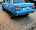Синий ЗАЗ Славута, объемом двигателя 1.2 л и пробегом 100 тыс. км за 400 $, фото 3 на Automoto.ua