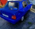 Синій ЗАЗ Славута, об'ємом двигуна 1.2 л та пробігом 37 тис. км за 1250 $, фото 5 на Automoto.ua