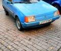 Синий ЗАЗ Славута, объемом двигателя 1.2 л и пробегом 100 тыс. км за 400 $, фото 1 на Automoto.ua