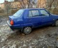 Синий ЗАЗ Славута, объемом двигателя 12 л и пробегом 70 тыс. км за 800 $, фото 1 на Automoto.ua