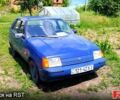 Синій ЗАЗ Славута, об'ємом двигуна 1.2 л та пробігом 135 тис. км за 735 $, фото 2 на Automoto.ua