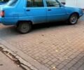 Синий ЗАЗ Славута, объемом двигателя 1.2 л и пробегом 100 тыс. км за 400 $, фото 2 на Automoto.ua