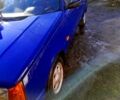 Синій ЗАЗ Славута, об'ємом двигуна 1.2 л та пробігом 37 тис. км за 1250 $, фото 7 на Automoto.ua
