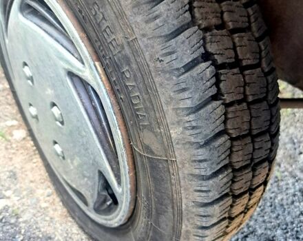 Синій ЗАЗ Славута, об'ємом двигуна 1.2 л та пробігом 74 тис. км за 700 $, фото 6 на Automoto.ua