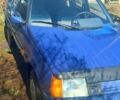Синий ЗАЗ Славута, объемом двигателя 12 л и пробегом 178 тыс. км за 600 $, фото 6 на Automoto.ua
