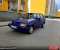 Синий ЗАЗ Славута, объемом двигателя 1.2 л и пробегом 191 тыс. км за 1150 $, фото 1 на Automoto.ua