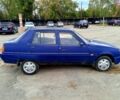 Синій ЗАЗ Славута, об'ємом двигуна 1.2 л та пробігом 240 тис. км за 1190 $, фото 1 на Automoto.ua