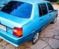 Синий ЗАЗ Славута, объемом двигателя 1.2 л и пробегом 250 тыс. км за 700 $, фото 1 на Automoto.ua