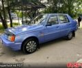 Синий ЗАЗ Славута, объемом двигателя 1.2 л и пробегом 316 тыс. км за 1450 $, фото 1 на Automoto.ua