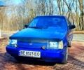 Синий ЗАЗ Славута, объемом двигателя 1.2 л и пробегом 109 тыс. км за 1100 $, фото 1 на Automoto.ua