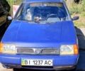Синій ЗАЗ Славута, об'ємом двигуна 1.2 л та пробігом 240 тис. км за 1190 $, фото 1 на Automoto.ua