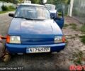 Синій ЗАЗ Славута, об'ємом двигуна 1.2 л та пробігом 145 тис. км за 1100 $, фото 3 на Automoto.ua
