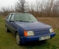 Синій ЗАЗ Славута, об'ємом двигуна 1.2 л та пробігом 117 тис. км за 1250 $, фото 1 на Automoto.ua