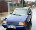Синий ЗАЗ Славута, объемом двигателя 1.2 л и пробегом 0 тыс. км за 650 $, фото 1 на Automoto.ua