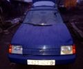 Синий ЗАЗ Славута, объемом двигателя 12 л и пробегом 70 тыс. км за 800 $, фото 8 на Automoto.ua