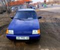 Синий ЗАЗ Славута, объемом двигателя 1.2 л и пробегом 150 тыс. км за 1000 $, фото 2 на Automoto.ua