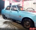 Синий ЗАЗ Славута, объемом двигателя 1.2 л и пробегом 0 тыс. км за 900 $, фото 1 на Automoto.ua