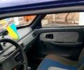 Синий ЗАЗ Славута, объемом двигателя 1.2 л и пробегом 197 тыс. км за 1500 $, фото 5 на Automoto.ua