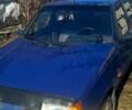 Синий ЗАЗ Славута, объемом двигателя 12 л и пробегом 178 тыс. км за 600 $, фото 5 на Automoto.ua