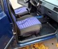 Синий ЗАЗ Славута, объемом двигателя 1.2 л и пробегом 143 тыс. км за 1500 $, фото 10 на Automoto.ua