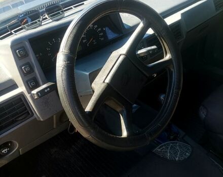 Синий ЗАЗ Славута, объемом двигателя 1.2 л и пробегом 130 тыс. км за 1800 $, фото 2 на Automoto.ua