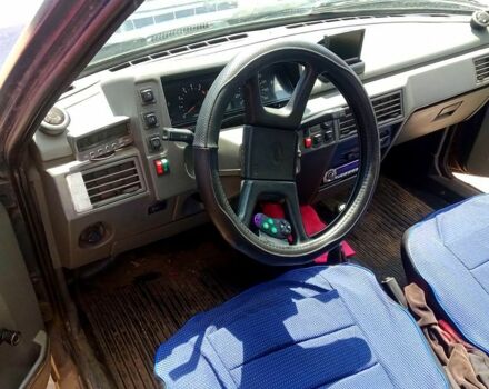 Синій ЗАЗ Славута, об'ємом двигуна 1.2 л та пробігом 0 тис. км за 1000 $, фото 10 на Automoto.ua