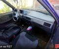 Синий ЗАЗ Славута, объемом двигателя 1.3 л и пробегом 107 тыс. км за 1000 $, фото 2 на Automoto.ua