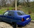 Синий ЗАЗ Славута, объемом двигателя 1.2 л и пробегом 300 тыс. км за 550 $, фото 1 на Automoto.ua