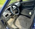 Синий ЗАЗ Славута, объемом двигателя 1.2 л и пробегом 300 тыс. км за 550 $, фото 2 на Automoto.ua