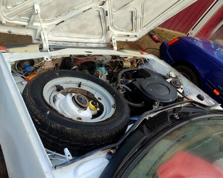 Синій ЗАЗ Славута, об'ємом двигуна 1.3 л та пробігом 94 тис. км за 550 $, фото 2 на Automoto.ua