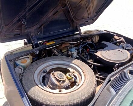 Синій ЗАЗ Славута, об'ємом двигуна 1.2 л та пробігом 0 тис. км за 1000 $, фото 7 на Automoto.ua