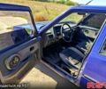 Синий ЗАЗ Славута, объемом двигателя 1.2 л и пробегом 100 тыс. км за 600 $, фото 2 на Automoto.ua