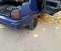 Синий ЗАЗ Славута, объемом двигателя 1.2 л и пробегом 143 тыс. км за 1500 $, фото 1 на Automoto.ua