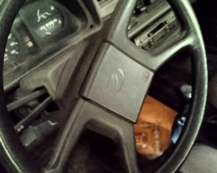 Синий ЗАЗ Славута, объемом двигателя 1.2 л и пробегом 92 тыс. км за 1250 $, фото 4 на Automoto.ua