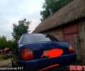 Синий ЗАЗ Славута, объемом двигателя 1.2 л и пробегом 188 тыс. км за 600 $, фото 1 на Automoto.ua