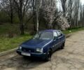 Синий ЗАЗ Славута, объемом двигателя 1.2 л и пробегом 300 тыс. км за 550 $, фото 1 на Automoto.ua