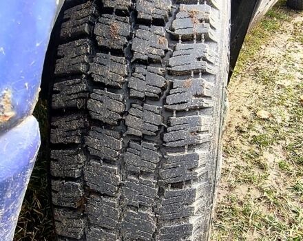 Синій ЗАЗ Славута, об'ємом двигуна 1.2 л та пробігом 105 тис. км за 450 $, фото 8 на Automoto.ua