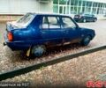 Синий ЗАЗ Славута, объемом двигателя 1.2 л и пробегом 235 тыс. км за 450 $, фото 3 на Automoto.ua